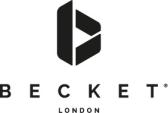 Becket London Discount Promo Codes